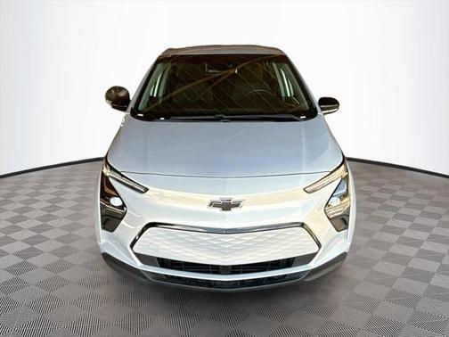 2023 Chevrolet Bolt EV FWD 1LT