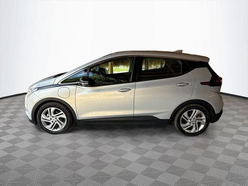 2023 Chevrolet Bolt EV FWD 1LT