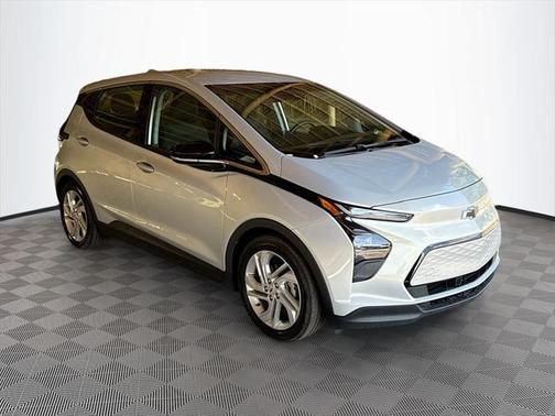 2023 Chevrolet Bolt EV FWD 1LT