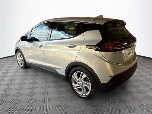 2023 Chevrolet Bolt EV FWD 1LT