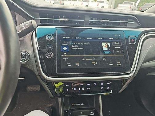 2022 Chevrolet Bolt EV FWD 2LT