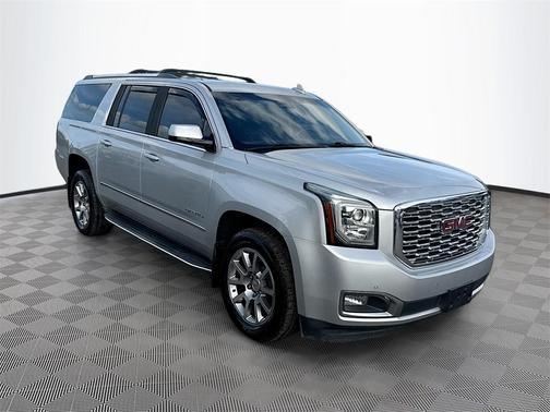 2020 GMC Yukon XL Denali