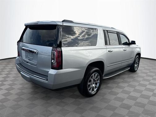 2020 GMC Yukon XL Denali