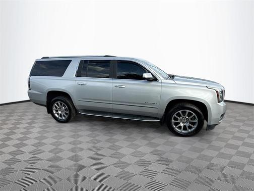 2020 GMC Yukon XL Denali