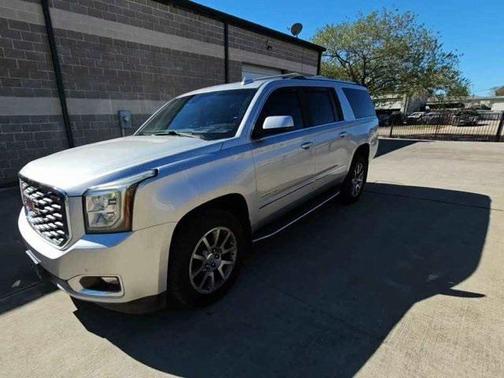 2020 GMC Yukon XL Denali