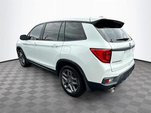 2022 Honda Passport 2WD EX-L