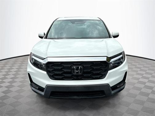 2022 Honda Passport 2WD EX-L