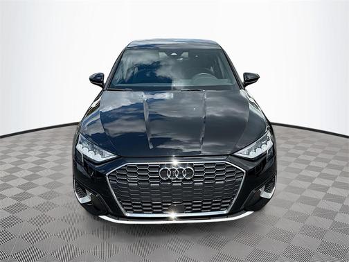 2022 Audi A3 Premium