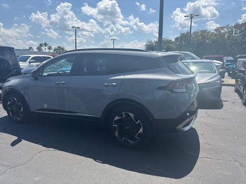 Redline 2024 Lexus NX 250 Premium