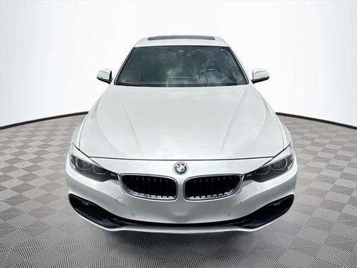 2018 BMW 430 Gran Coupe i
