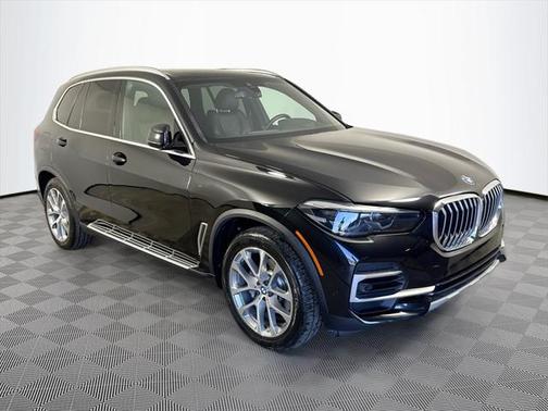 2023 BMW X5 sDrive40i
