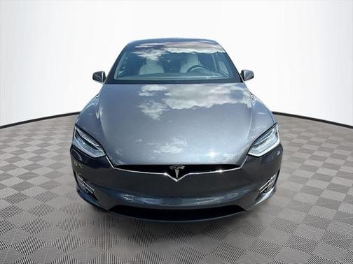 2018 Tesla Model X 100D