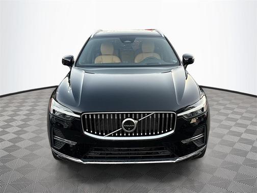 2022 Volvo XC60 B6 Inscription