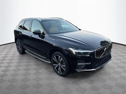 2022 Volvo XC60 B6 Inscription
