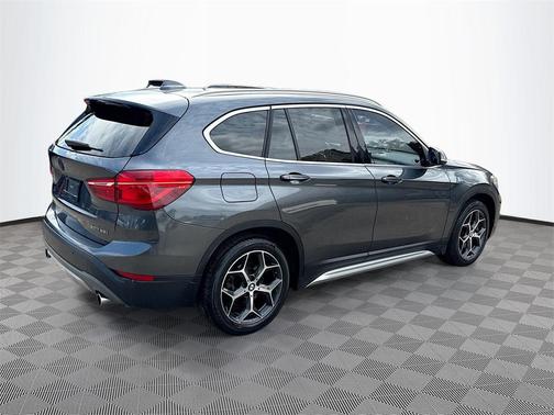 2019 BMW X1 xDrive28i