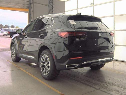 2024 Buick Envision Preferred AWD