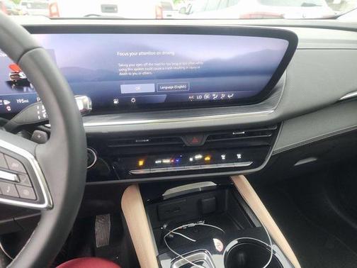 2024 Buick Envision Preferred AWD
