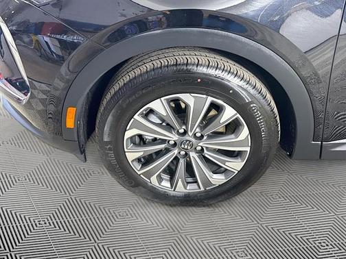 2024 Buick Envision Preferred AWD