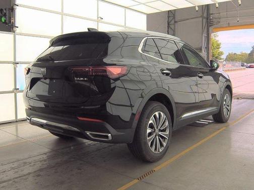 2024 Buick Envision Preferred AWD