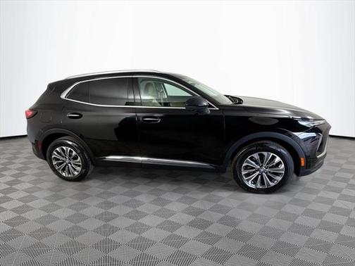 2024 Buick Envision Preferred AWD