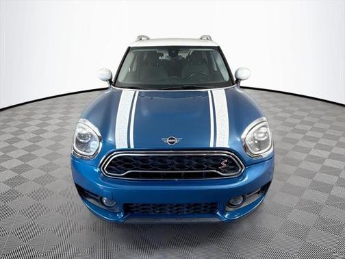 2020 MINI Countryman Cooper S