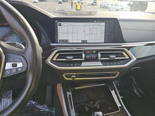 2021 BMW X5 sDrive40i