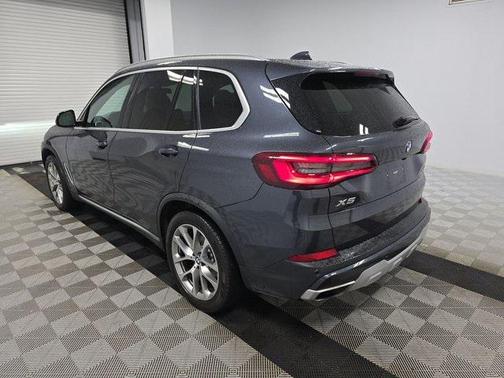 2021 BMW X5 sDrive40i