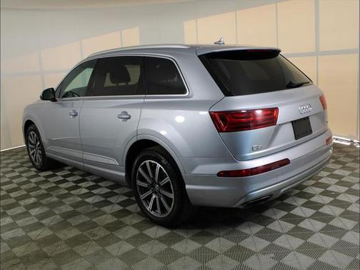 2017 Audi Q7 3.0T Prestige