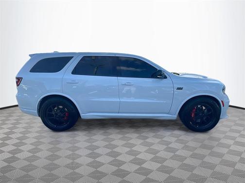 2022 Dodge Durango SRT 392 AWD