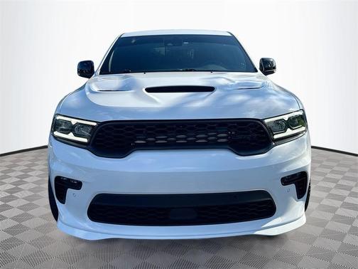 2022 Dodge Durango SRT 392 AWD