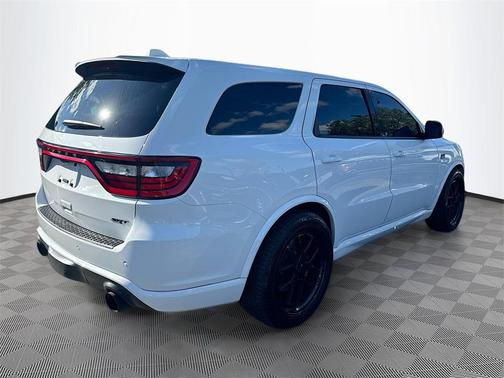 2022 Dodge Durango SRT 392 AWD