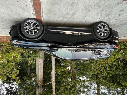 2022 Acura MDX Technology Package