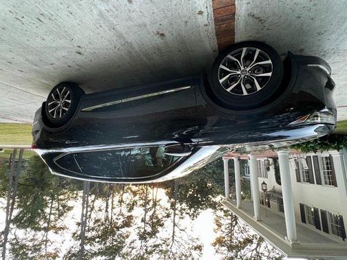 2022 Acura MDX Technology Package