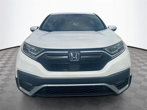 2020 Honda CR-V Hybrid EX-L