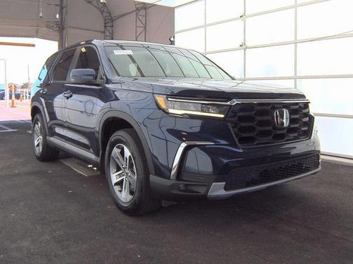 2024 Honda Pilot EX-L 7 Passenger