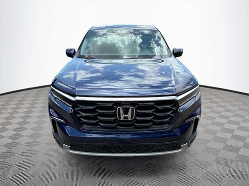 2024 Honda Pilot EX-L 7 Passenger