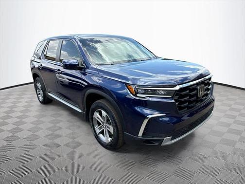 2024 Honda Pilot EX-L 7 Passenger