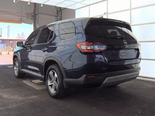 2024 Honda Pilot EX-L 7 Passenger