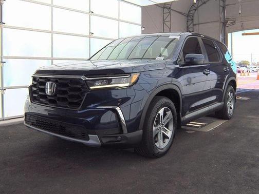 2024 Honda Pilot EX-L 7 Passenger
