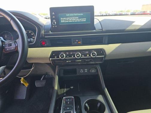 2024 Honda Pilot EX-L 7 Passenger