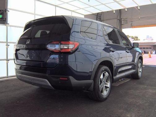 2024 Honda Pilot EX-L 7 Passenger