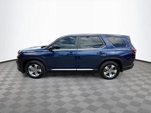 2024 Honda Pilot EX-L 7 Passenger