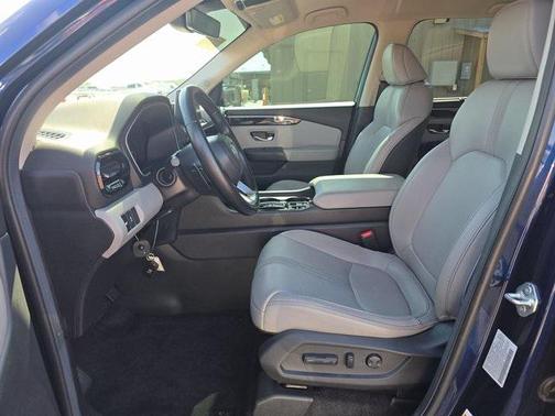 2024 Honda Pilot EX-L 7 Passenger