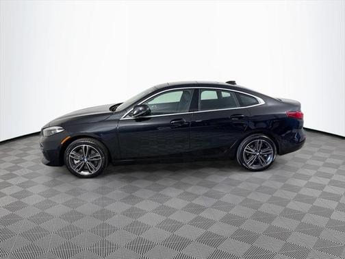 2024 BMW 228 Gran Coupe i xDrive