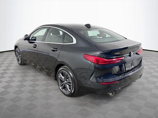 2024 BMW 228 Gran Coupe i xDrive
