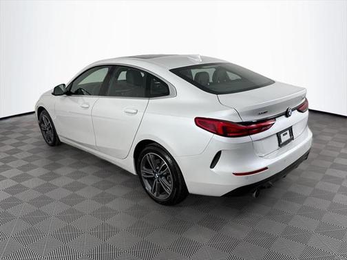 2024 BMW 228 Gran Coupe i xDrive