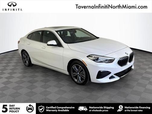 2024 BMW 228 Gran Coupe i xDrive