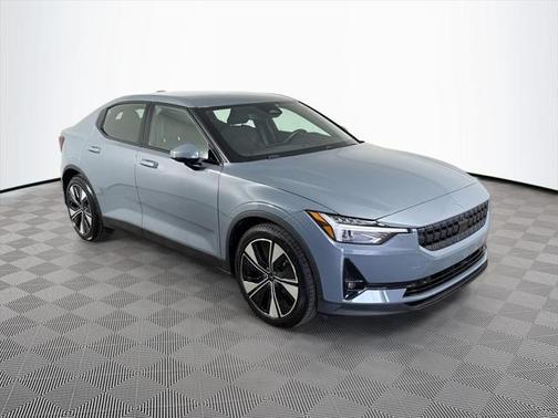 2023 Polestar 2 Long Range Dual Motor Plus