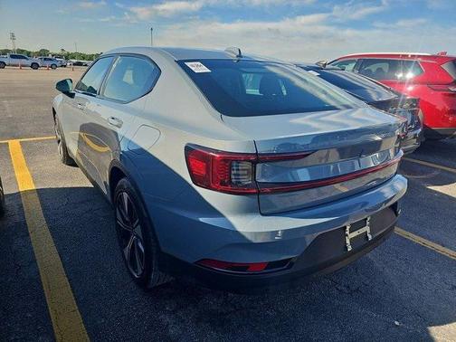 2023 Polestar 2 Long Range Dual Motor Plus