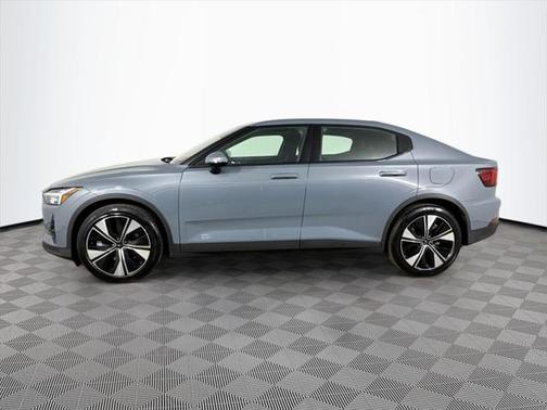 2023 Polestar 2 Long Range Dual Motor Plus